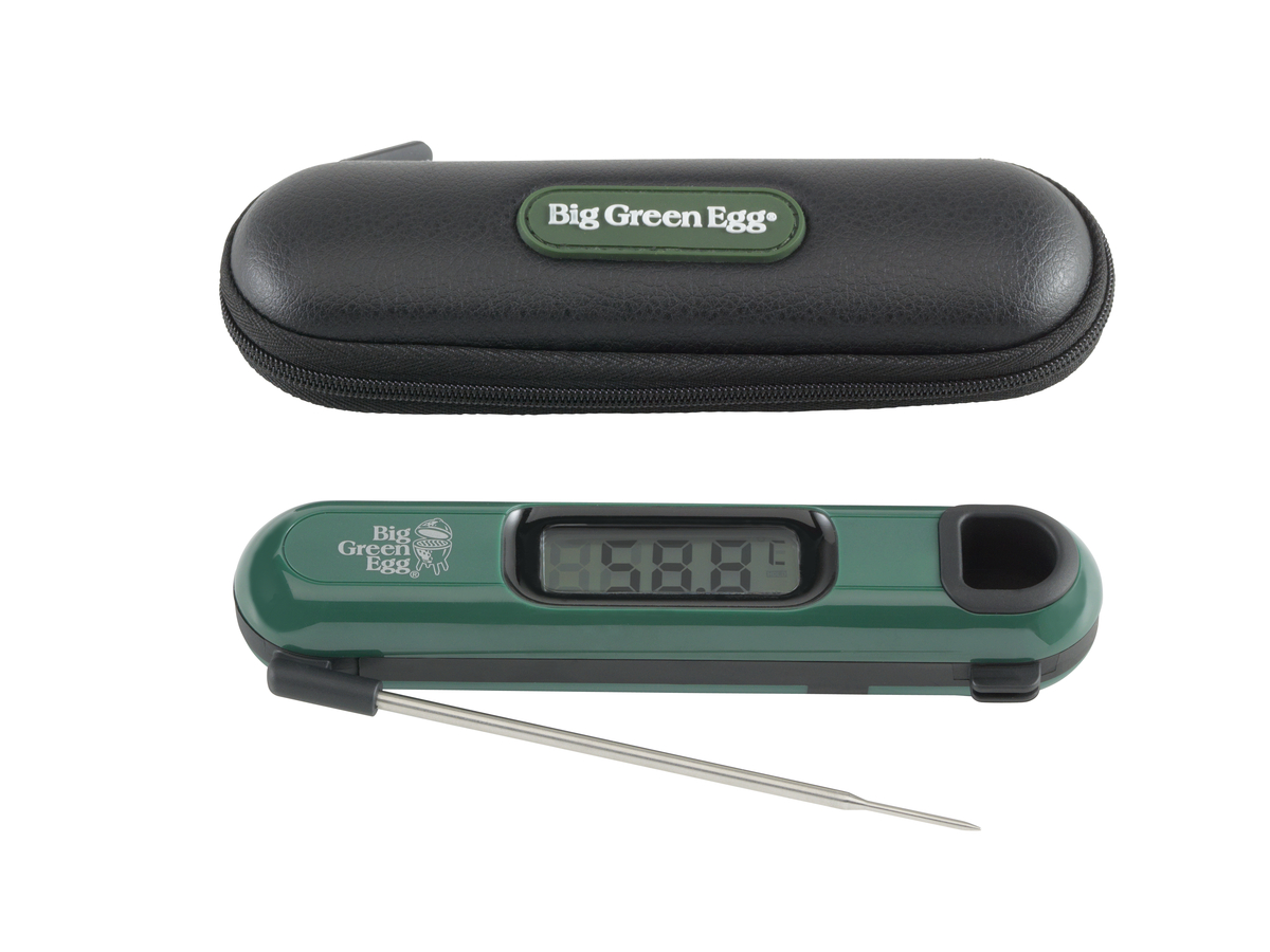Big Green Egg Digital Thermometer